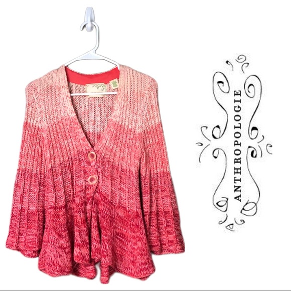 Anthropologie Sparrow Sweater-D3 - Picture 2 of 8